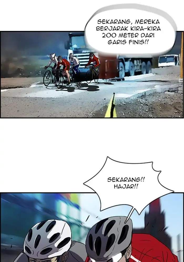 Chapter 85 - halaman 33
