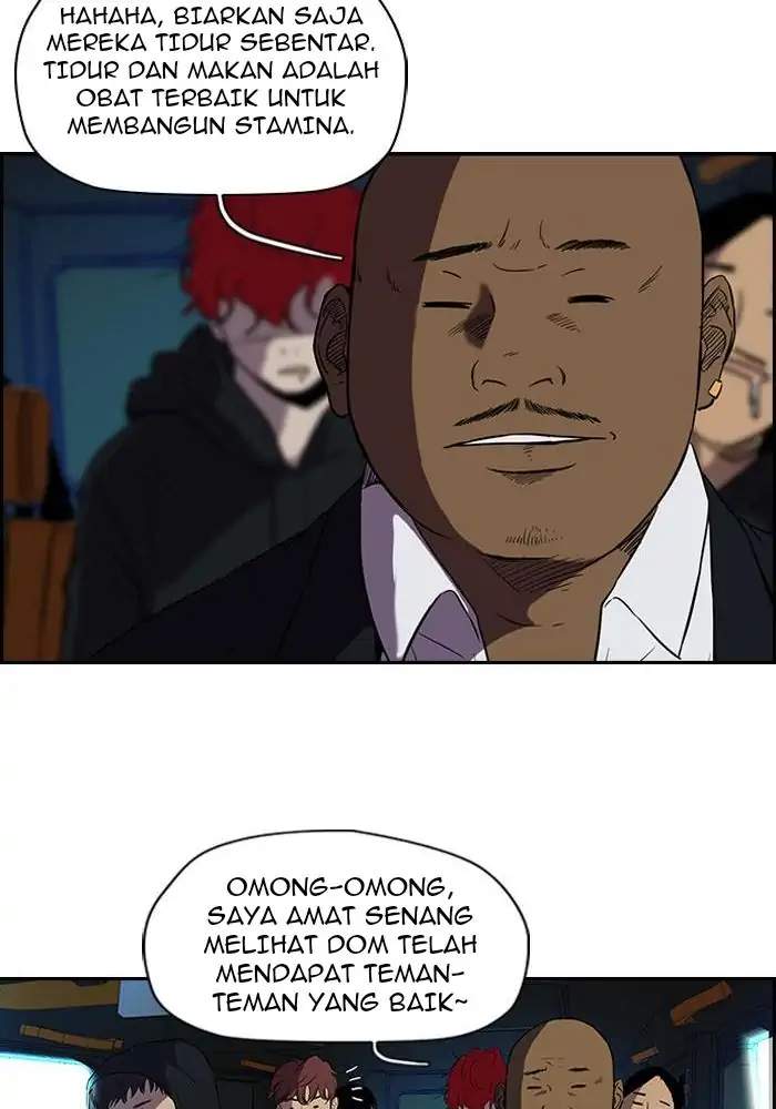 Chapter 83 - halaman 33