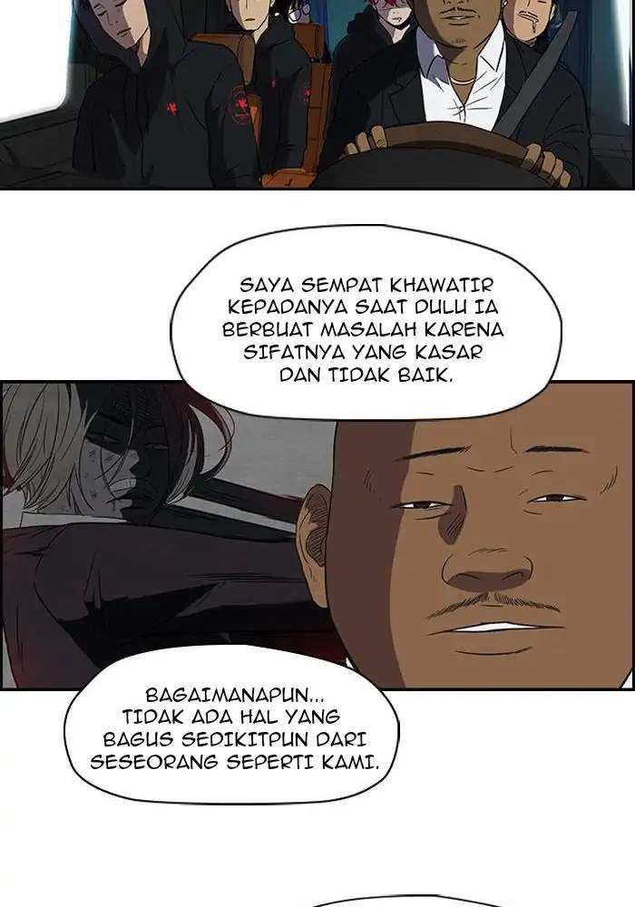 Chapter 83 - halaman 34