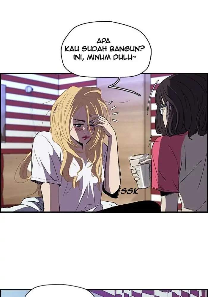 Chapter 80 - halaman 41
