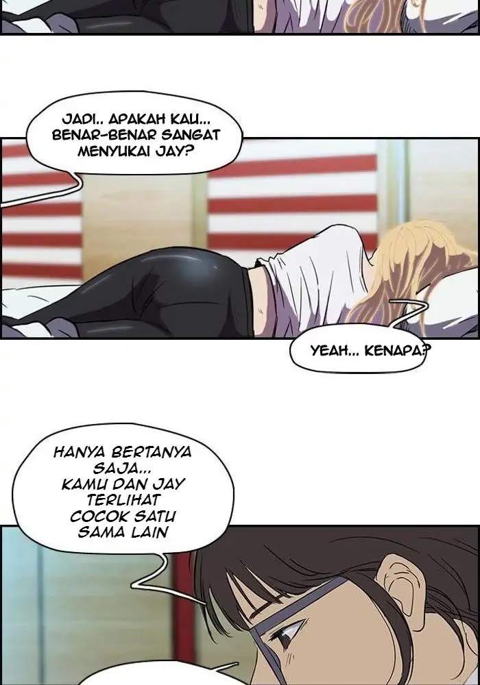 Chapter 80 - halaman 46