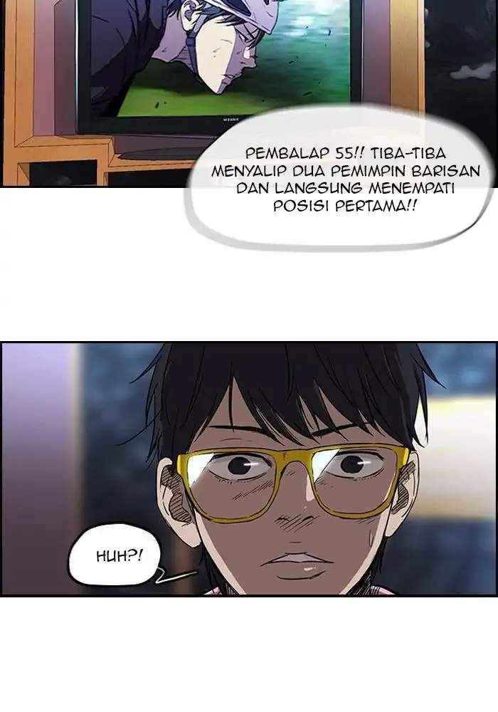 Chapter 77 - halaman 42