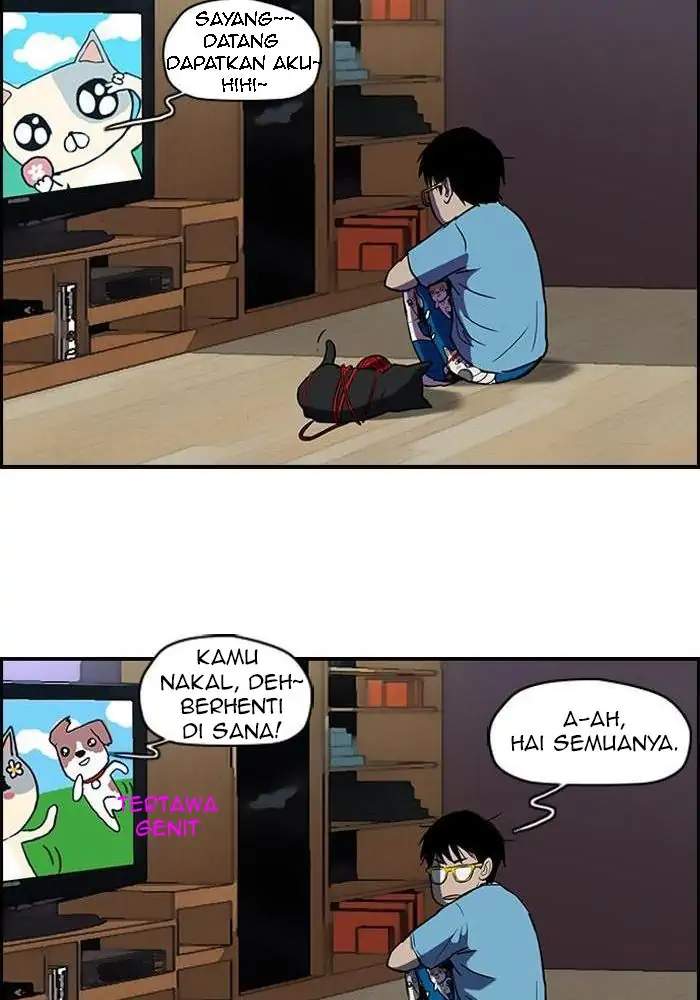 Chapter 77 - halaman 46