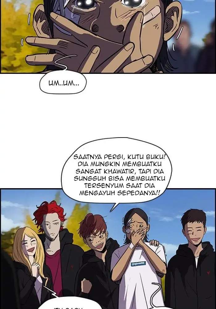 Chapter 75 - halaman 40