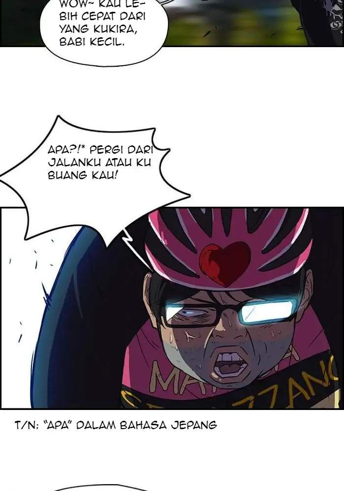 Chapter 70 - halaman 36