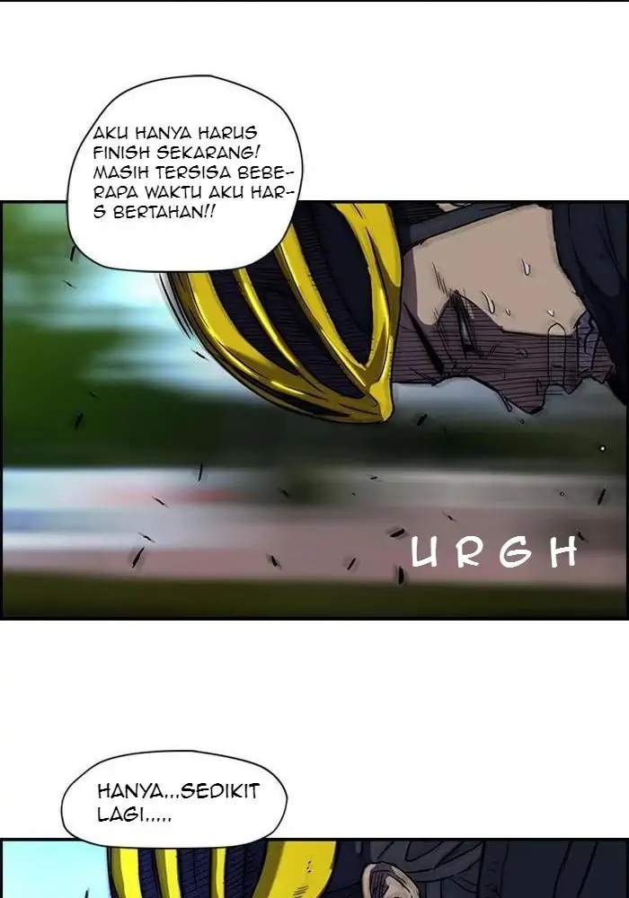 Chapter 70 - halaman 46