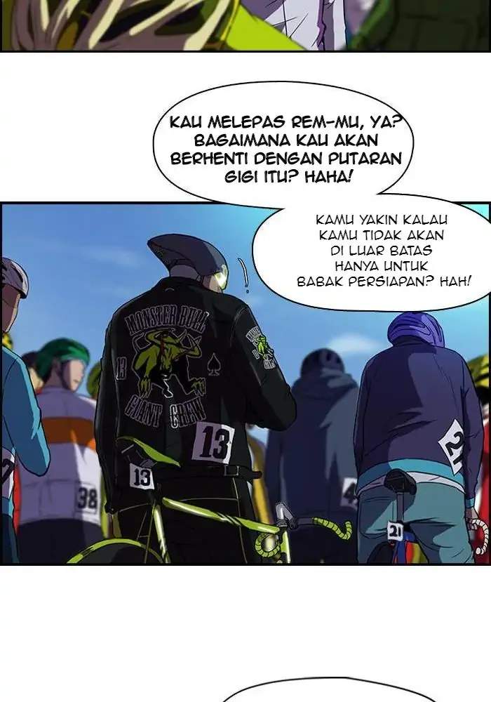 Chapter 69 - halaman 34
