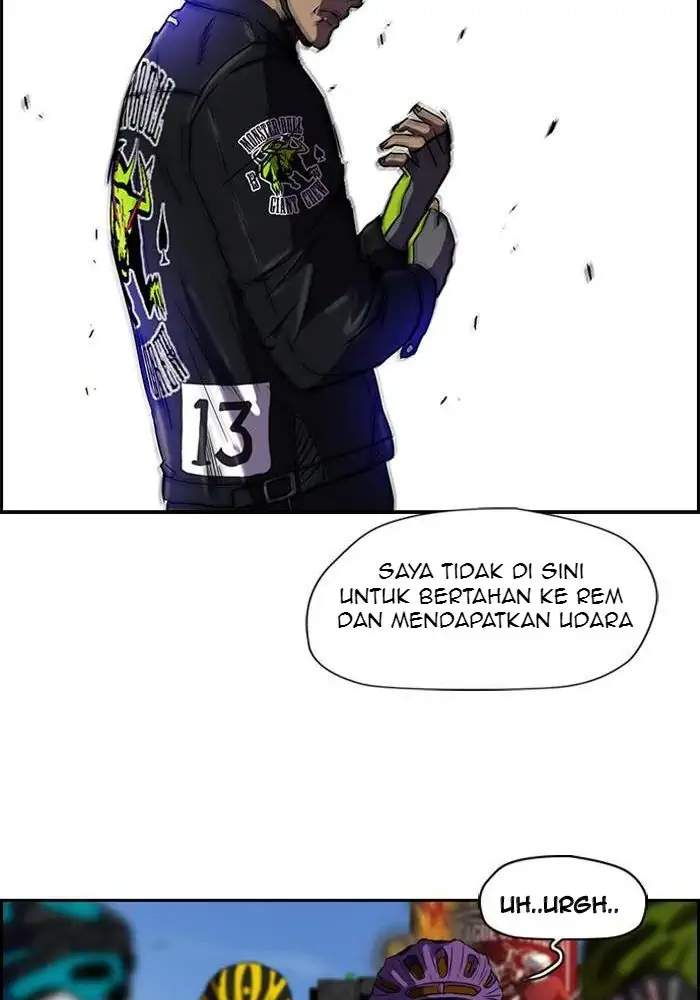 Chapter 69 - halaman 38