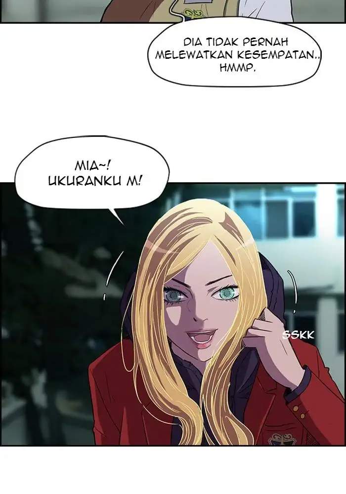 Chapter 61 - halaman 34