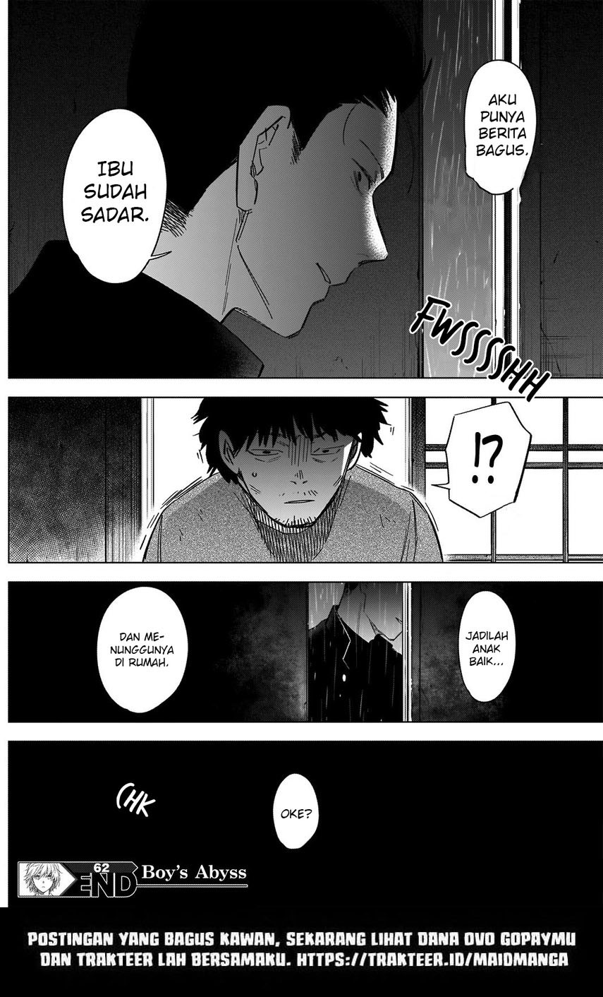 Chapter 62 - halaman 21