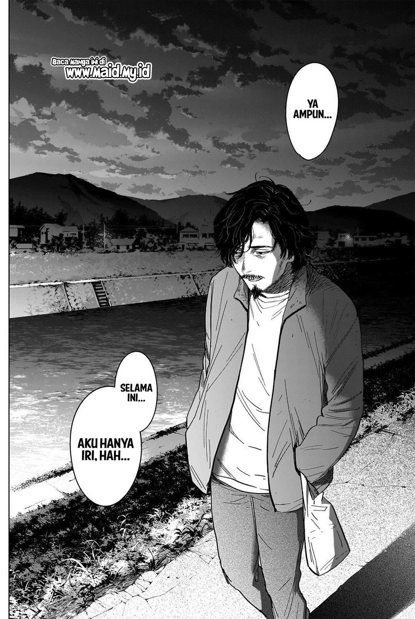Chapter 61 - halaman 17