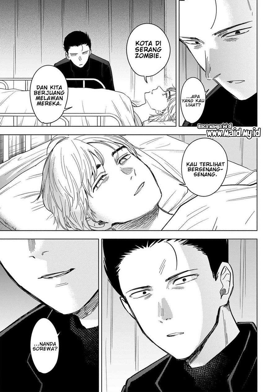 Chapter 61 - halaman 20