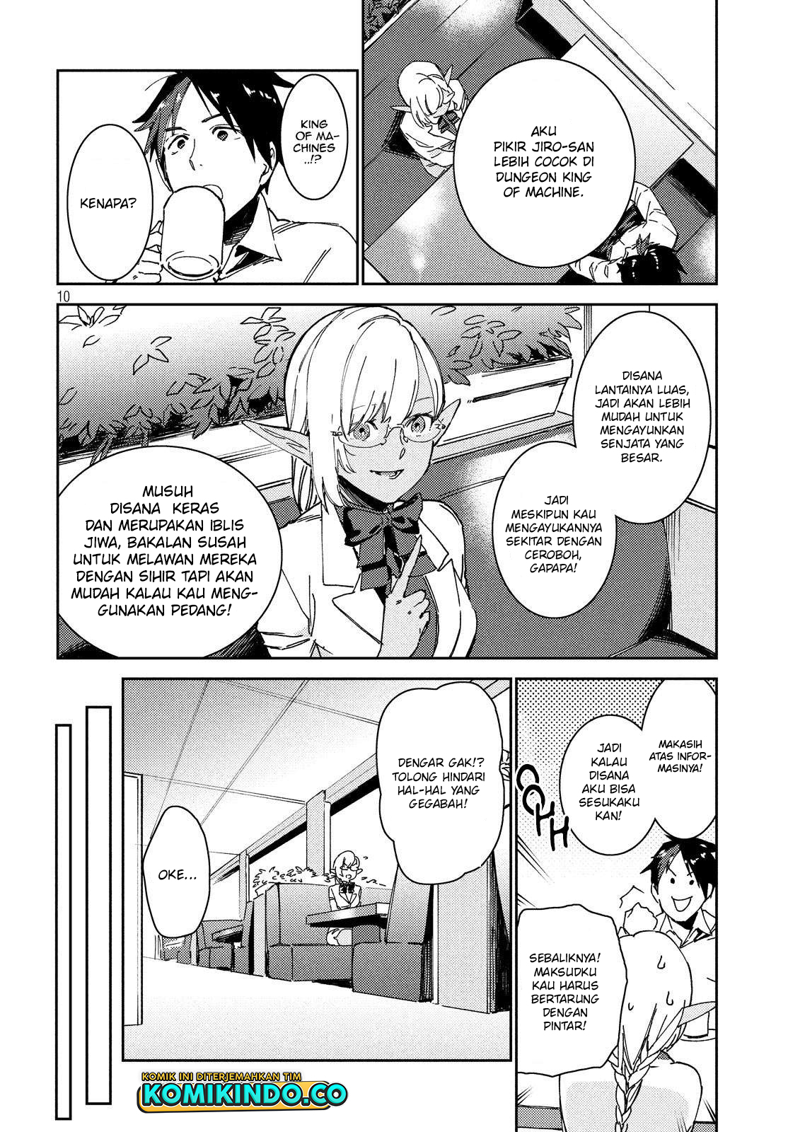 Chapter 7.1 - halaman 13