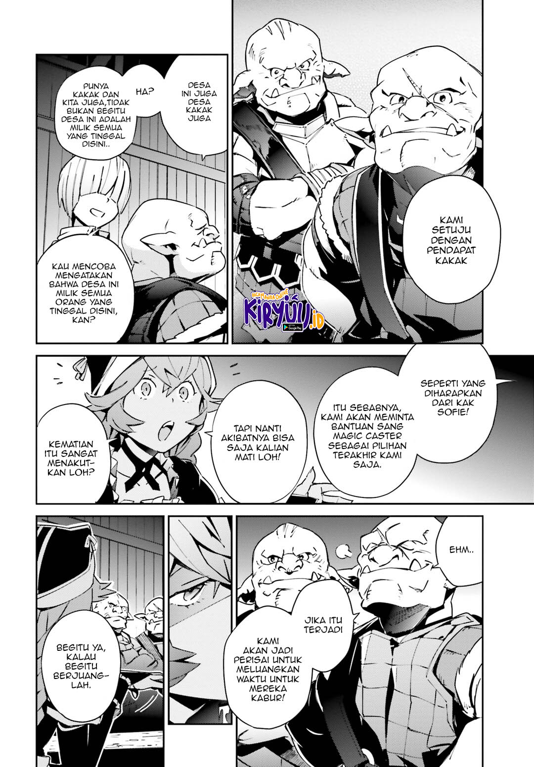 Chapter 55.2 - halaman 13