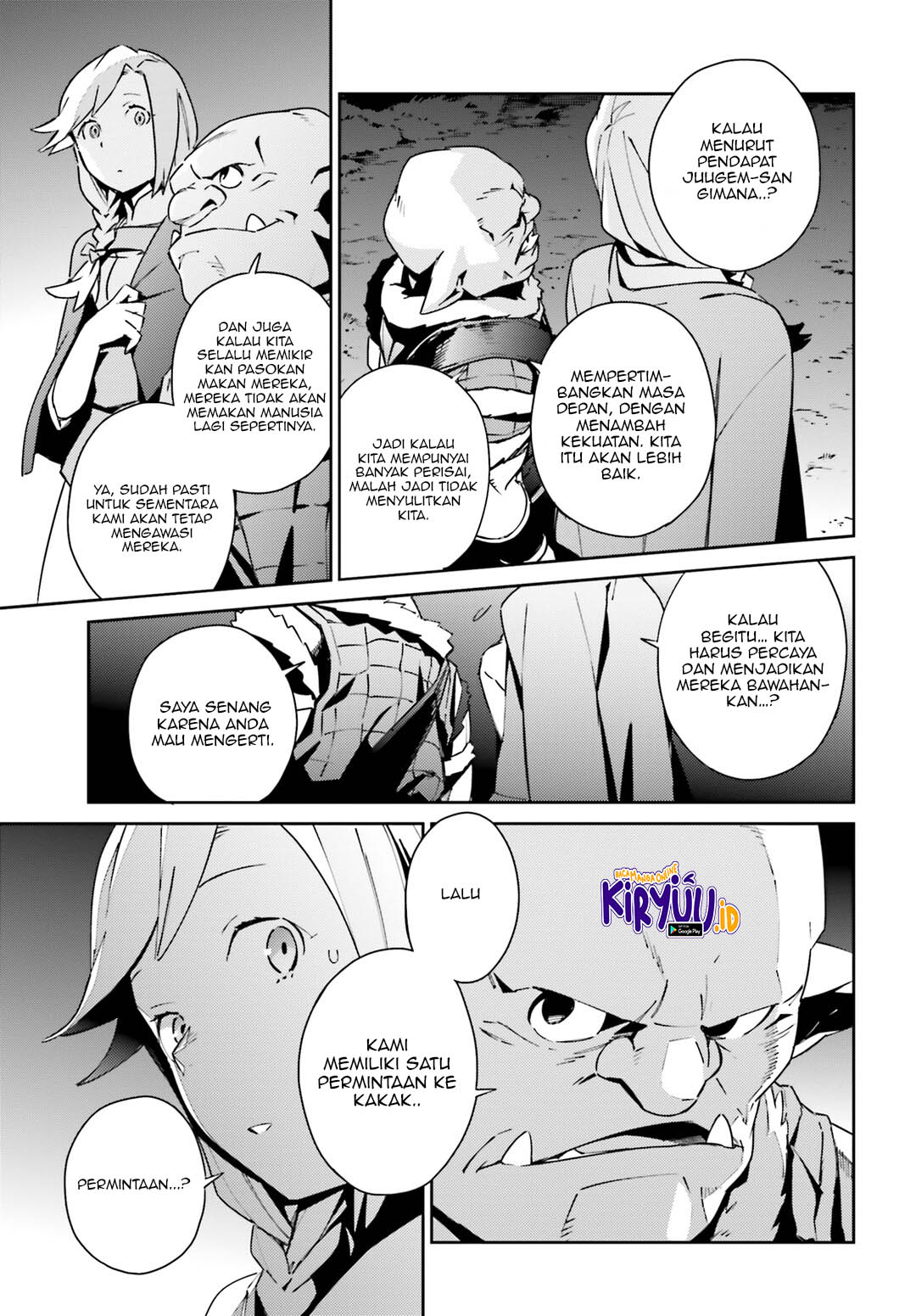 Chapter 55.2 - halaman 22