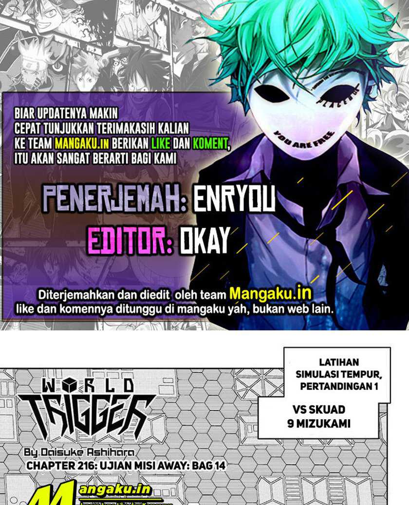Chapter 216 - halaman 2