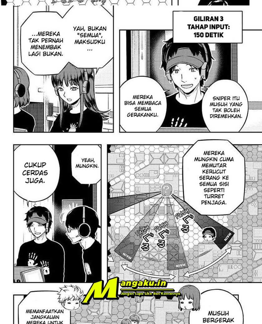 Chapter 216 - halaman 11