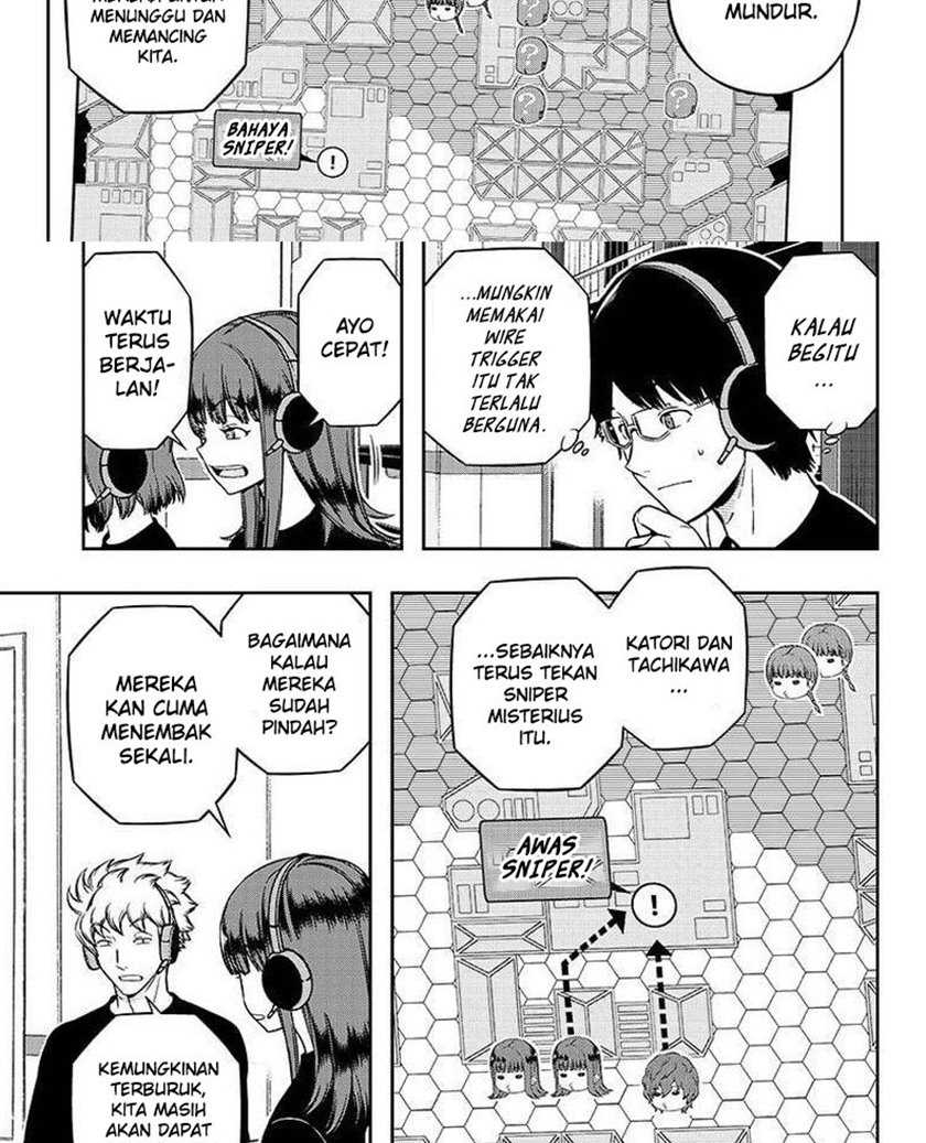 Chapter 216 - halaman 12