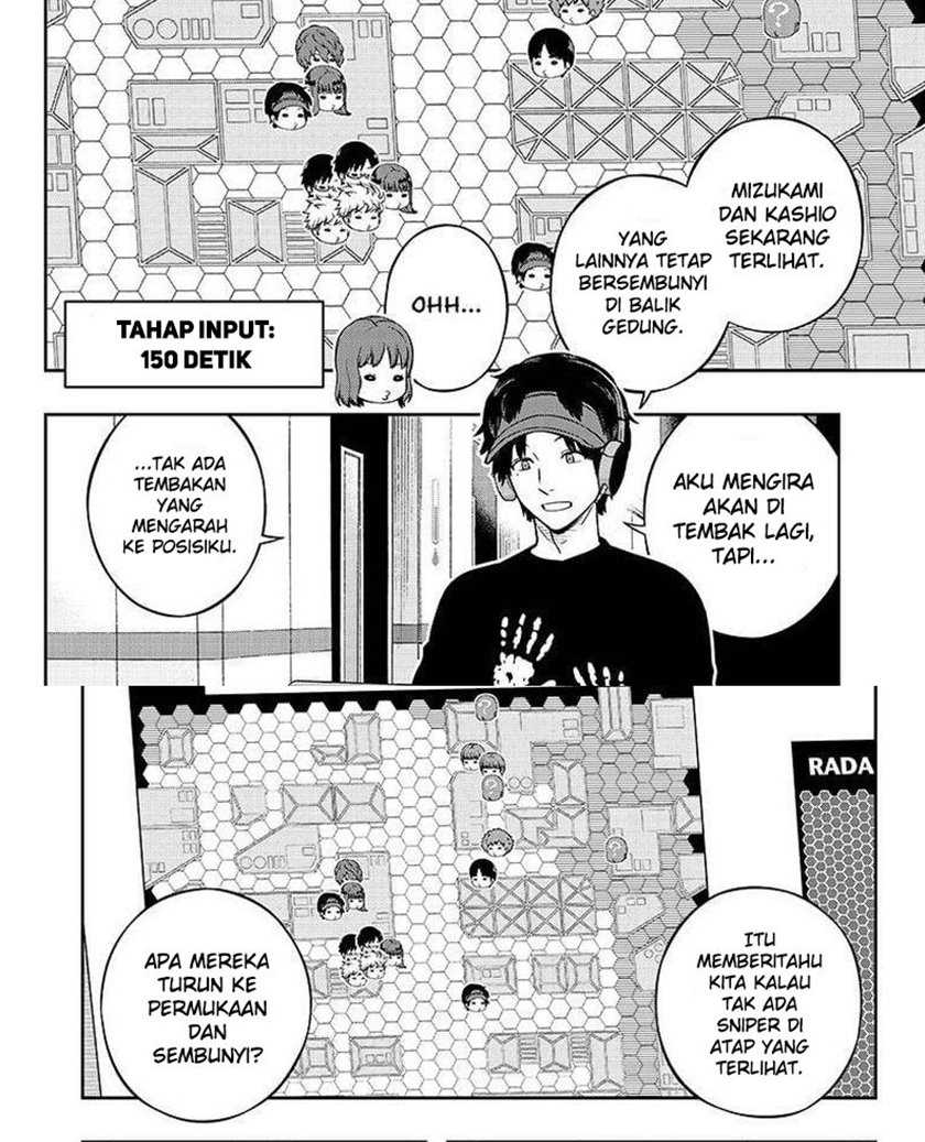 Chapter 216 - halaman 14