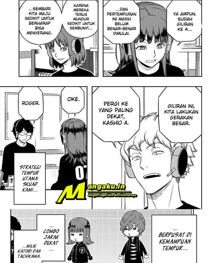 Chapter 216 - halaman 15