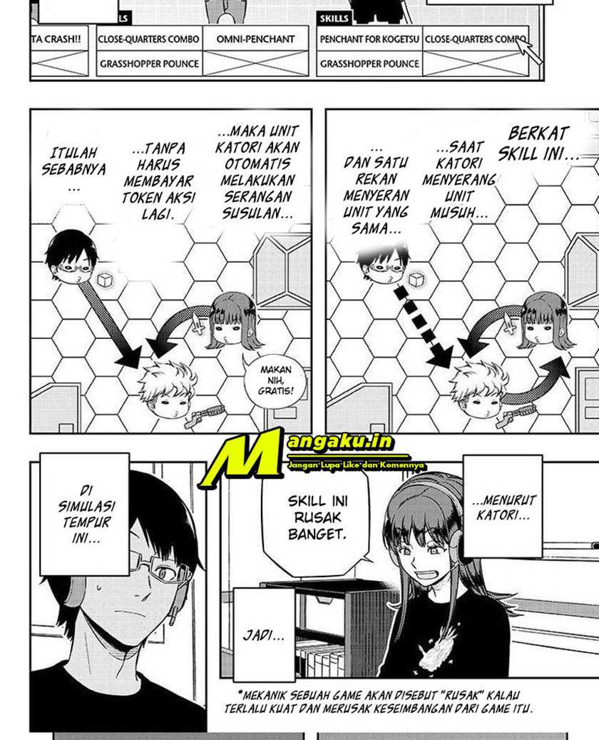 Chapter 216 - halaman 16