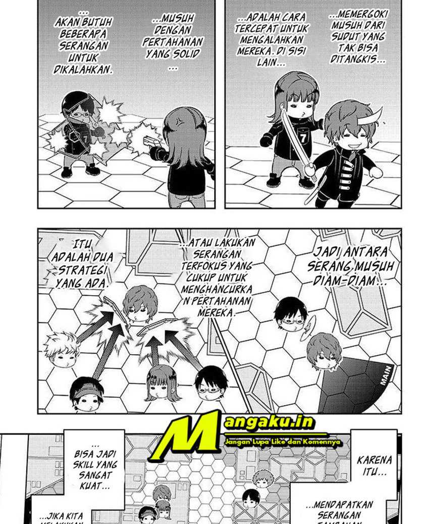 Chapter 216 - halaman 17