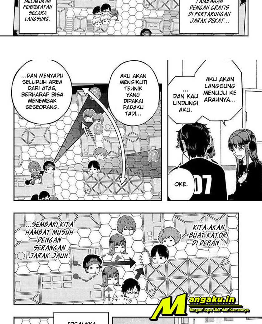 Chapter 216 - halaman 18
