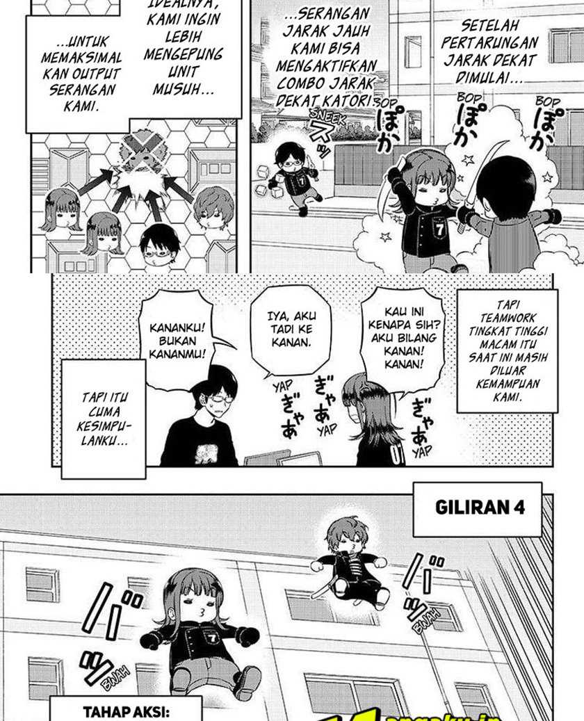 Chapter 216 - halaman 19