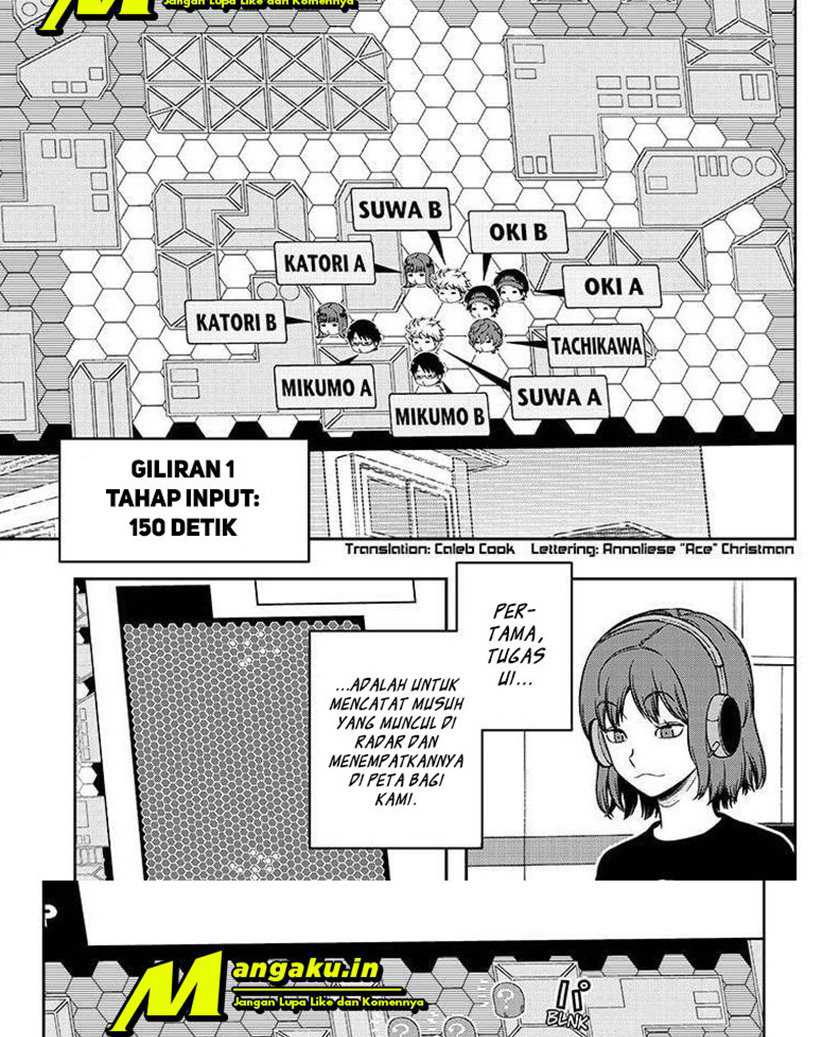 Chapter 216 - halaman 3