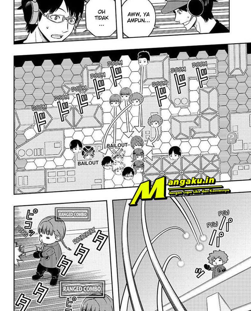 Chapter 216 - halaman 23