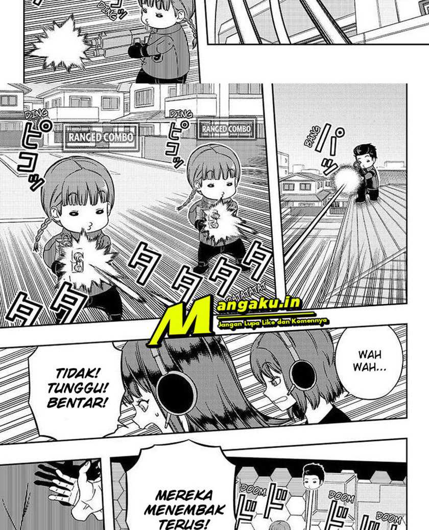 Chapter 216 - halaman 24