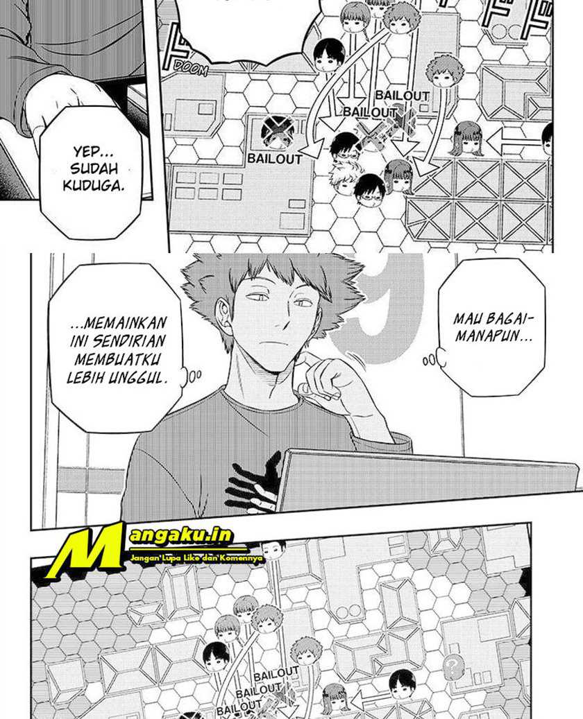 Chapter 216 - halaman 25
