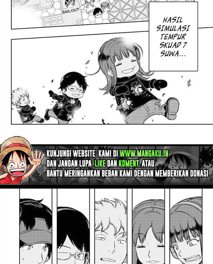 Chapter 216 - halaman 26