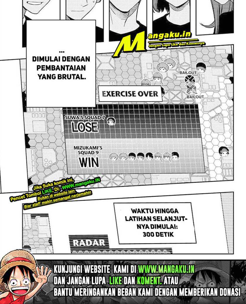 Chapter 216 - halaman 27