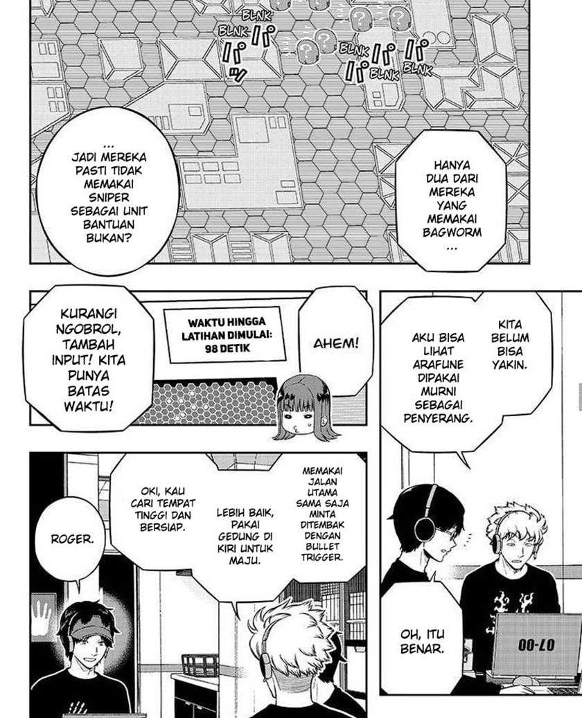 Chapter 216 - halaman 4