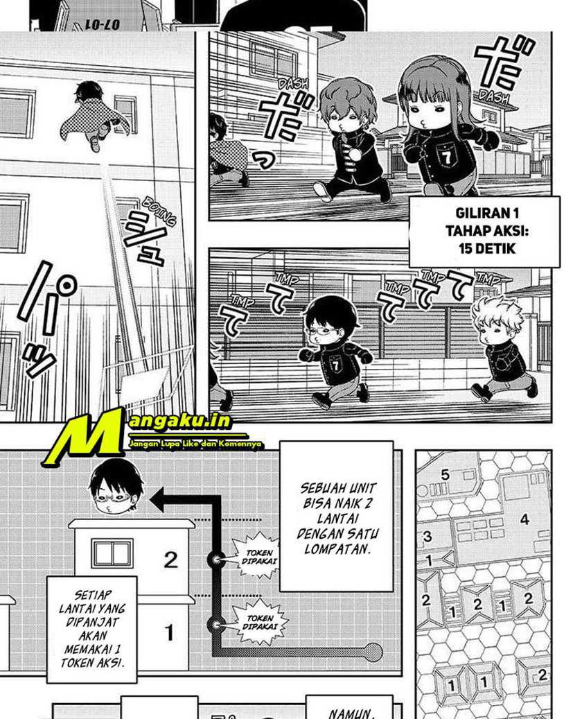 Chapter 216 - halaman 5