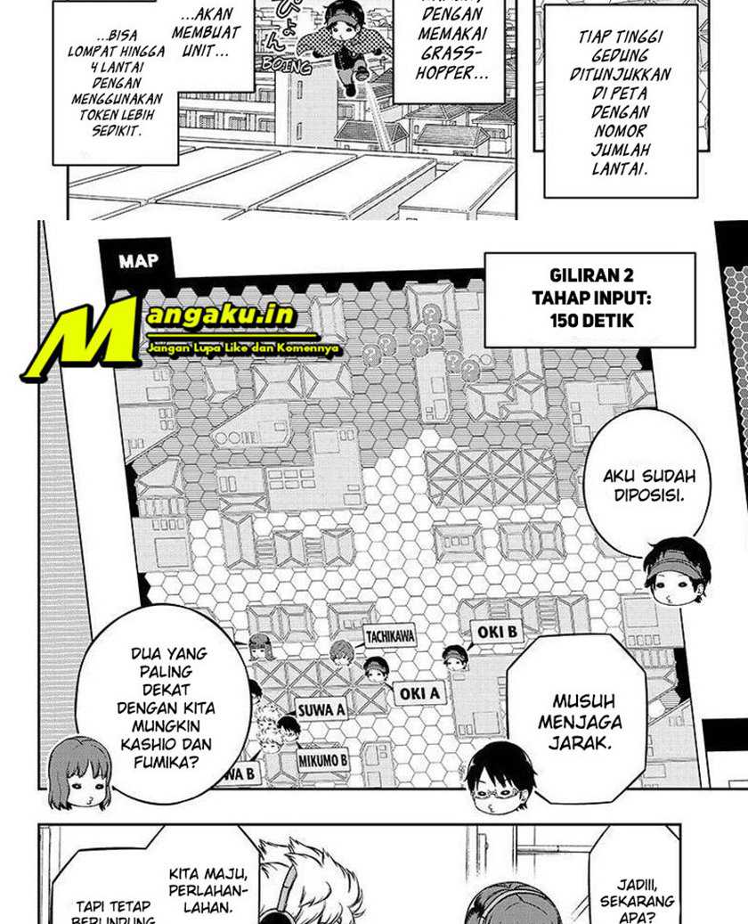 Chapter 216 - halaman 6