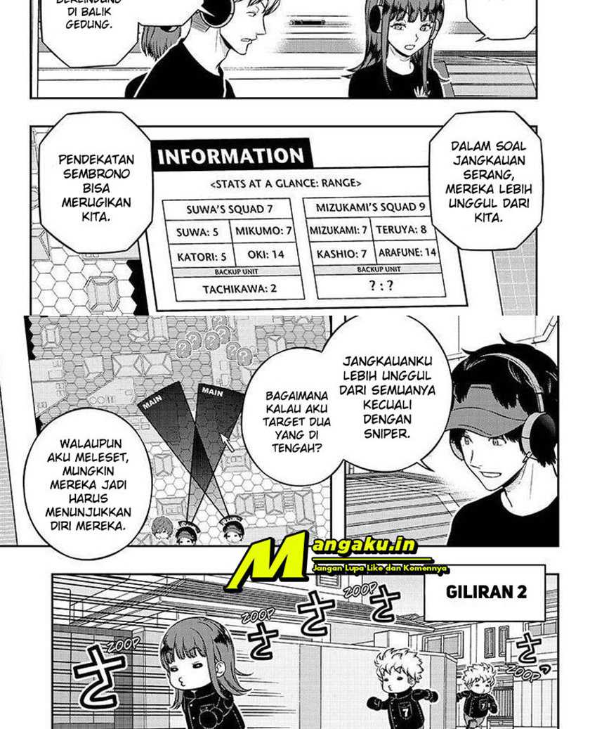 Chapter 216 - halaman 7