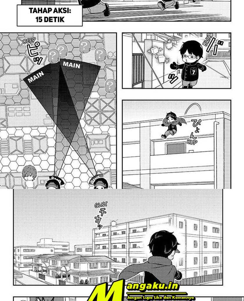 Chapter 216 - halaman 8