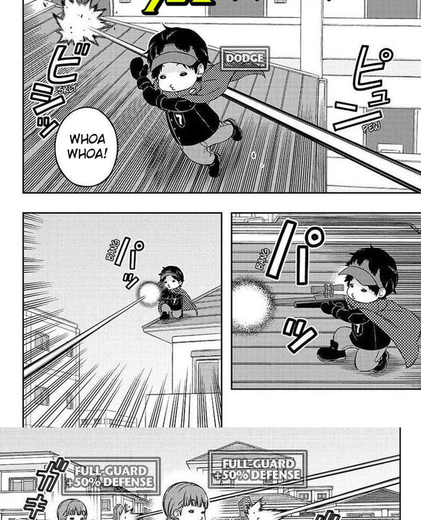 Chapter 216 - halaman 9