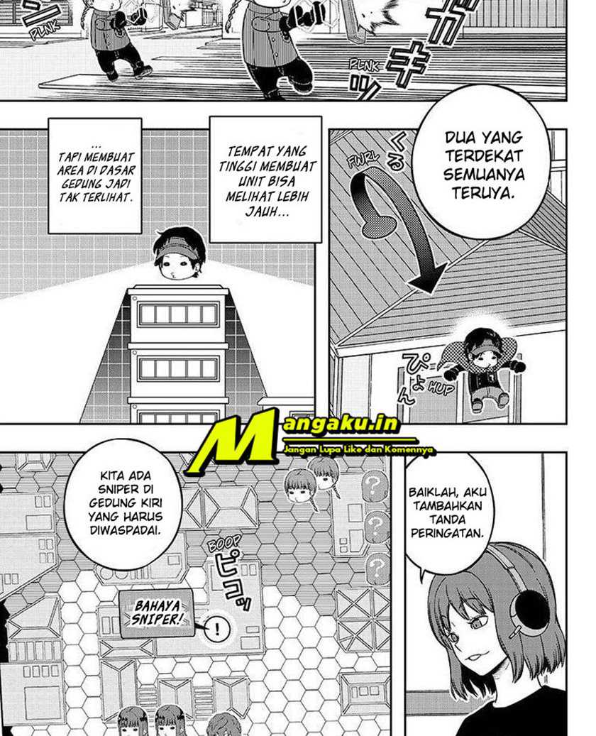 Chapter 216 - halaman 10