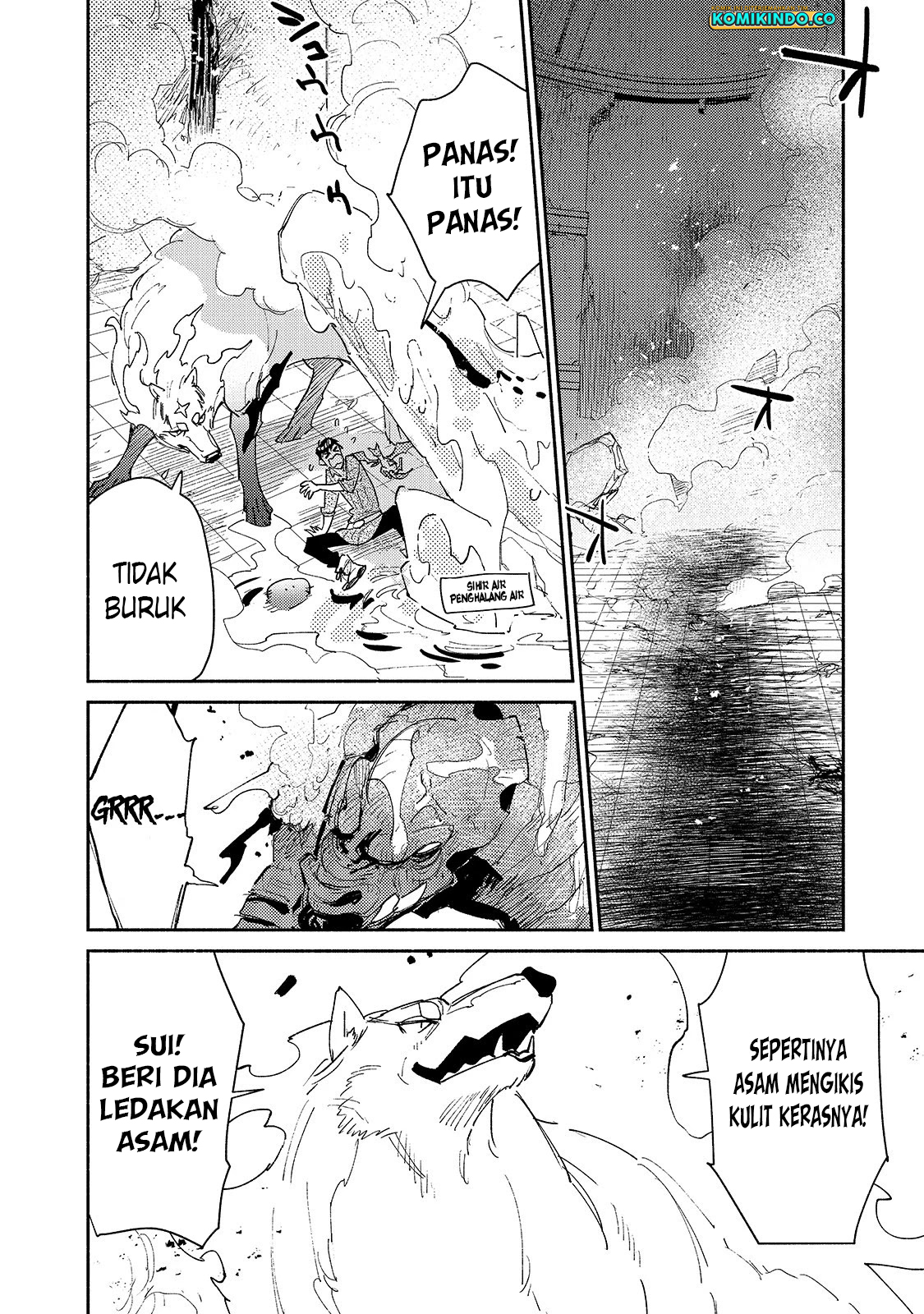 Chapter 46 - halaman 16