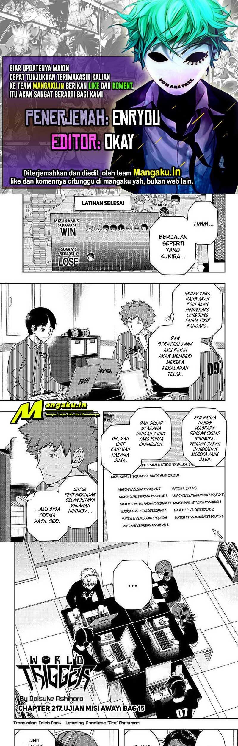 Chapter 217 - halaman 2