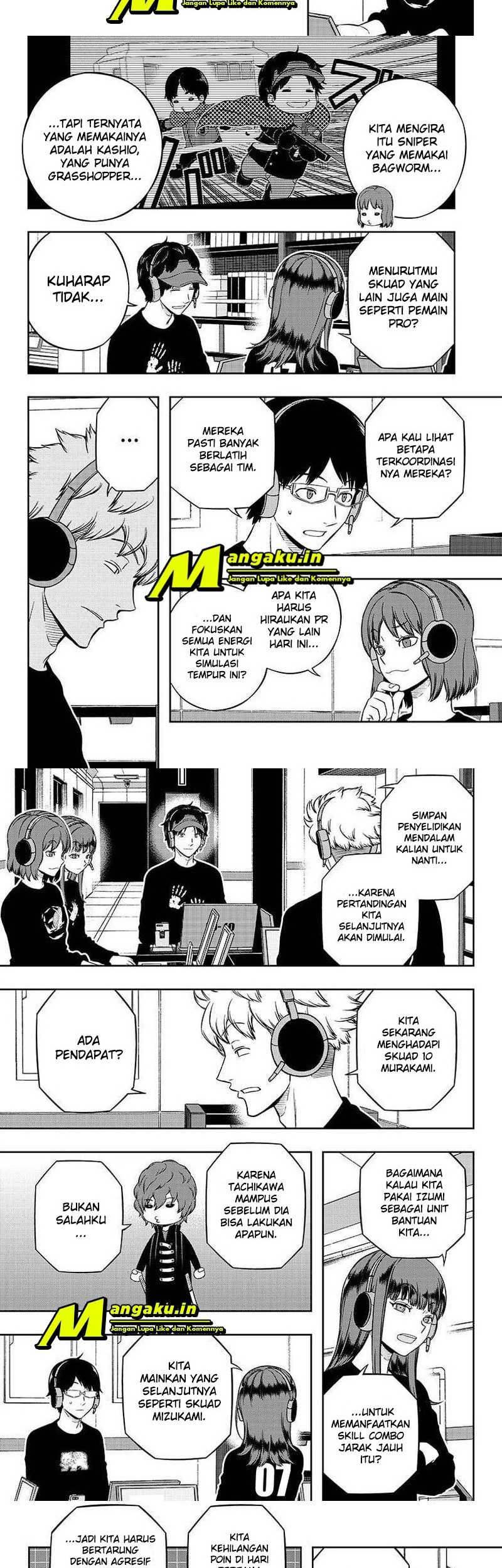 Chapter 217 - halaman 4
