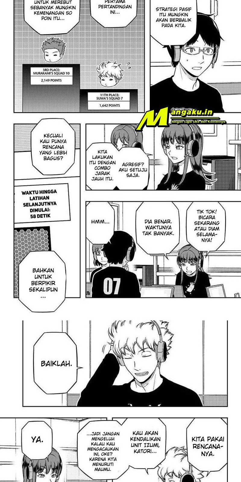 Chapter 217 - halaman 5