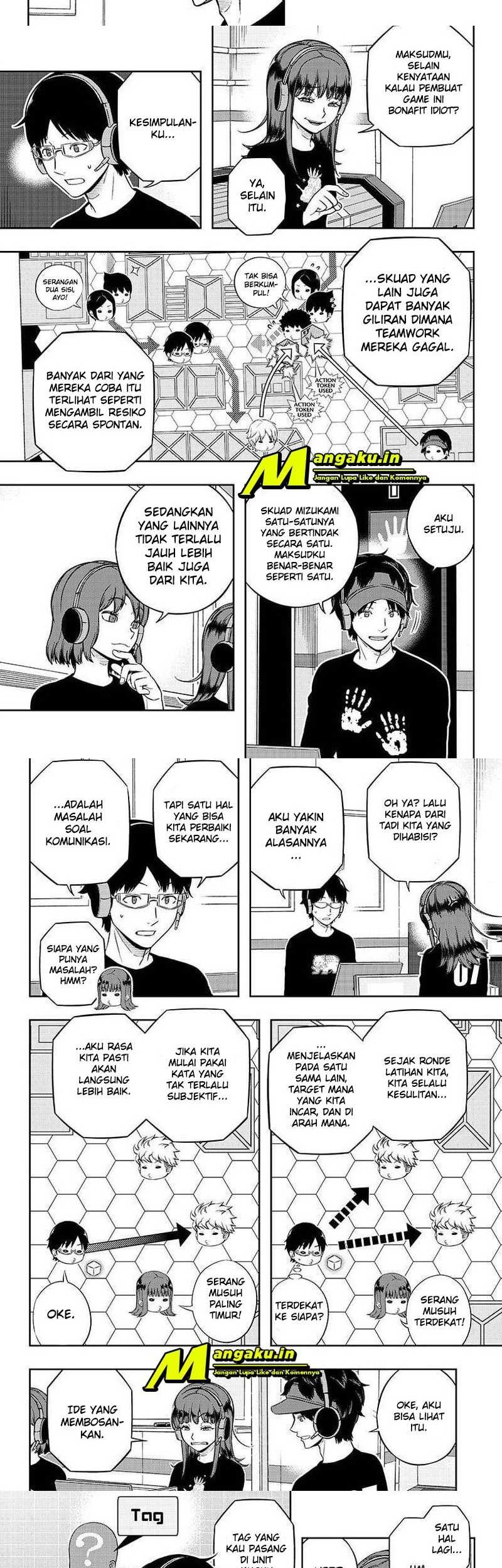 Chapter 217 - halaman 8