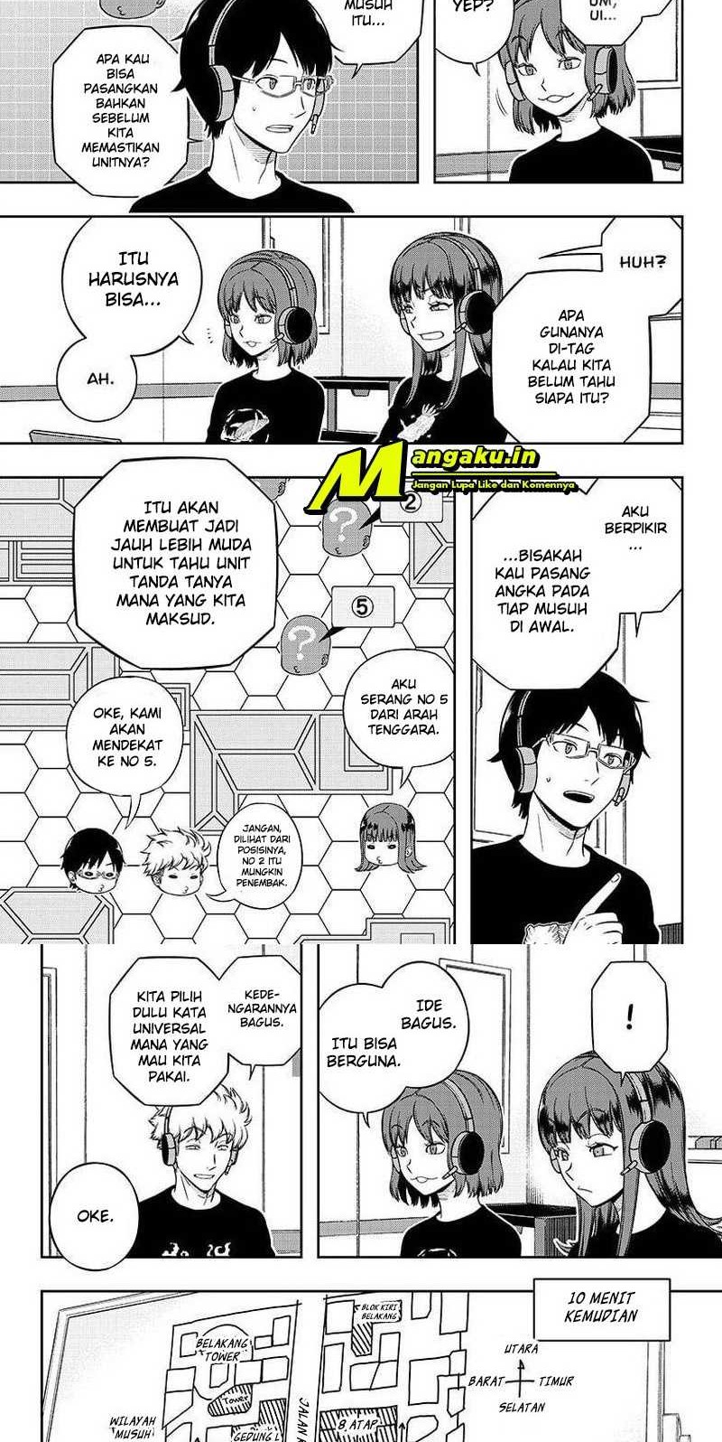 Chapter 217 - halaman 9