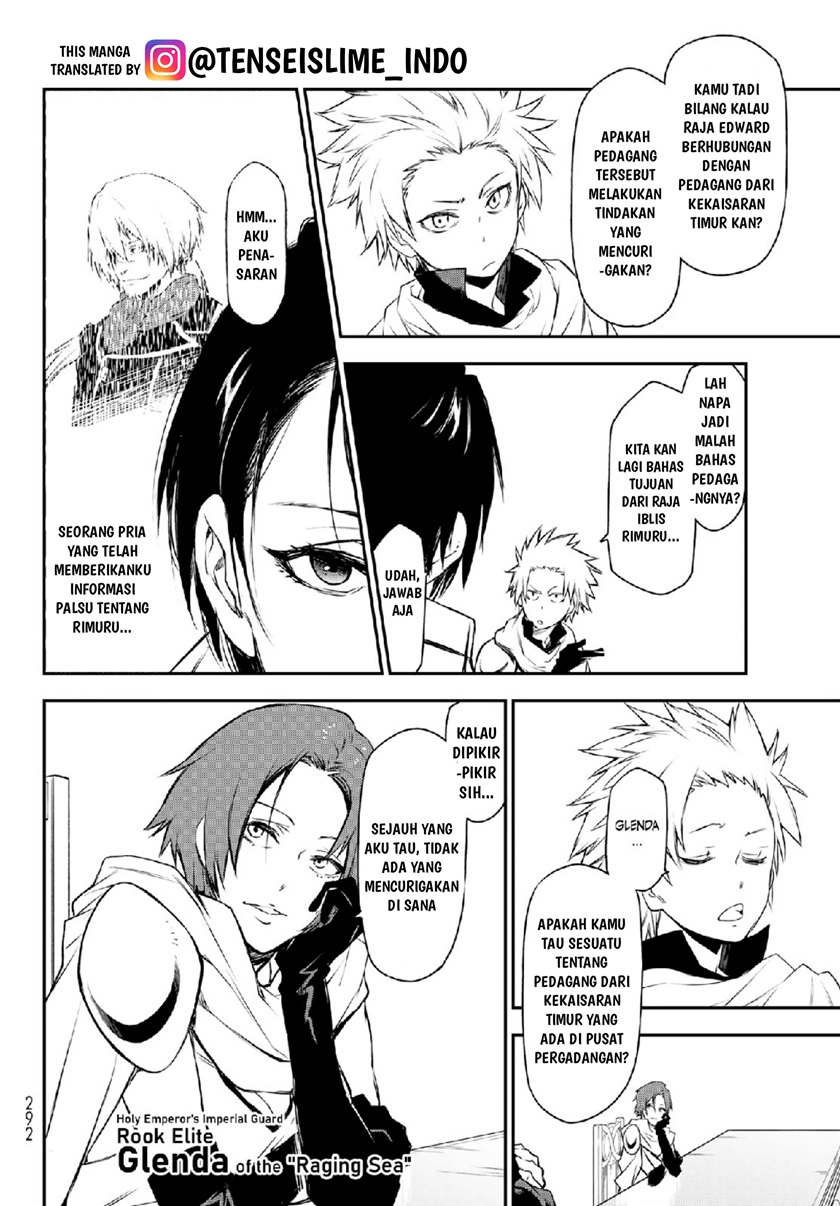 Chapter 90 - halaman 11