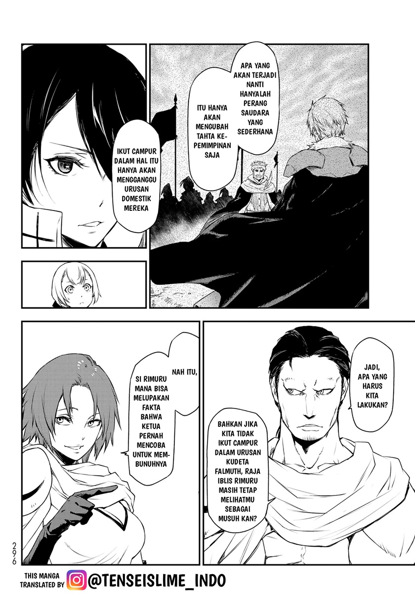 Chapter 90 - halaman 15