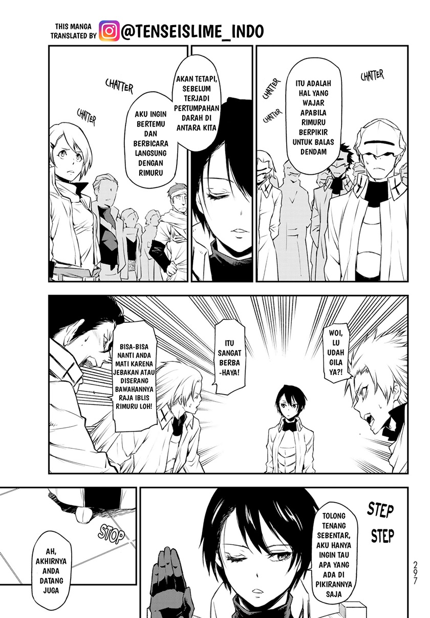 Chapter 90 - halaman 16